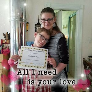 Meet your Posher, Amy